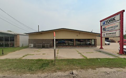 Heating Contractor «Chamberlin Heating & Air Conditioning», reviews and photos, 1108 Grandview Ave, Muscatine, IA 52761, USA