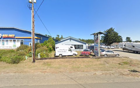 RV Dealer «Florence RV & Automotive Specialist», reviews and photos, 4390 US-101, Florence, OR 97439, USA