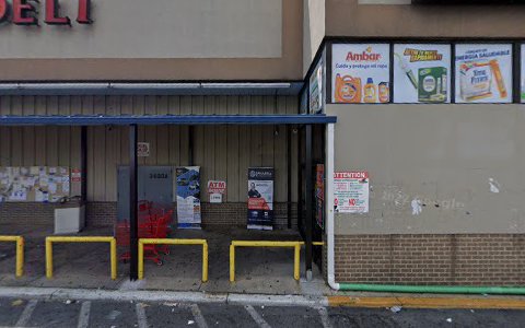 Grocery Store «Food King Inc», reviews and photos, 3400 Annapolis Rd, Baltimore, MD 21227, USA