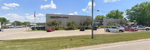 Central Iowa Mechanical