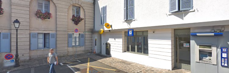Photo du Banque La Banque Postale Epernon à Épernon