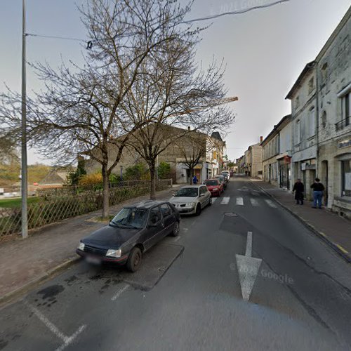 Agence d'assurance Mutuelle de Poitiers Assurances - Florent WILPOTTE Coutras