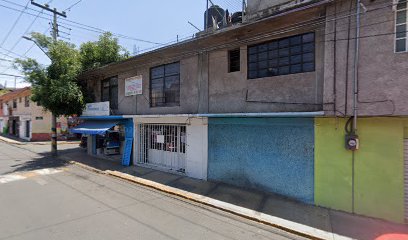 ELEVADORES Y ESCALERAS DE MEXICO portada