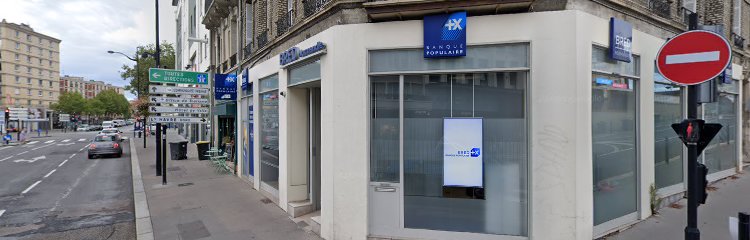 Photo du Banque BRED-Banque Populaire à Le Havre