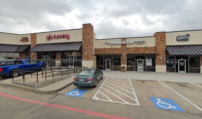 Dustin Rose - Pet Food Store in Fort Worth Texas