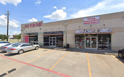 Lingerie Store «Just For Play», reviews and photos, 11029 Harry Hines Blvd, Dallas, TX 75229, USA