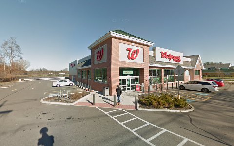 Drug Store «Walgreens», reviews and photos, 1765 Middlesex St, Lowell, MA 01851, USA