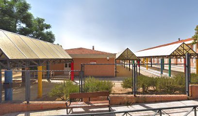 Colegio Público Gloria Fuertes en Meco