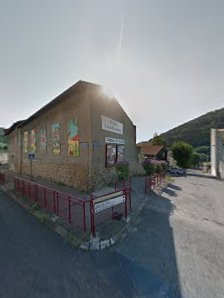 Ecole Maternelle et Primaire Sainte Anne 7 Rue de la République, 42220 Bourg-Argental, France
