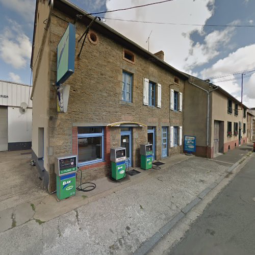Atelier de réparation automobile Garage Feurprier Saint-Pierre-des-Nids
