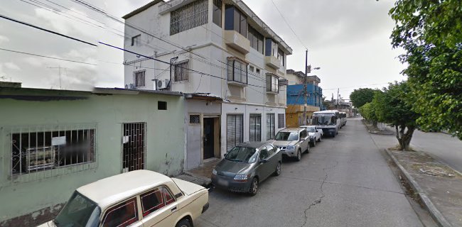 Opiniones de Compañía de Transporte Saucinc S.A. en Guayaquil - Servicio de transporte