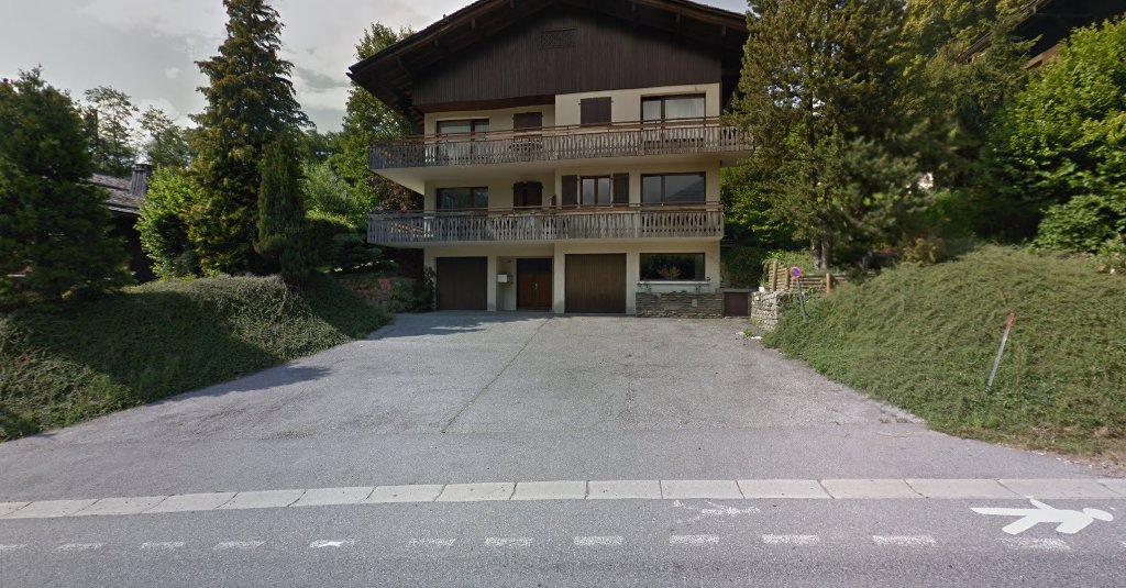 Bureau de tabac à La Clusaz (Haute-Savoie 74)