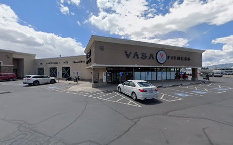 Gym «VASA Fitness American Fork», reviews and photos, 648 E State Rd, American Fork, UT 84003, USA