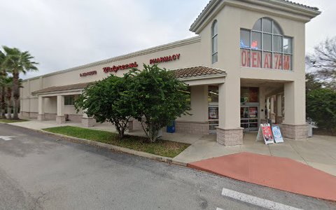 Drug Store «Walgreens», reviews and photos, 785 Lockwood Blvd, Oviedo, FL 32765, USA