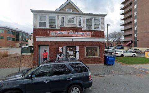 Grocery Store «Infante Groceries», reviews and photos, 326 Moody St, Lowell, MA 01854, USA