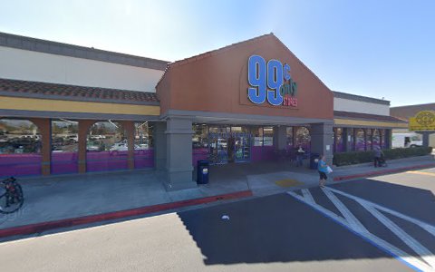 Discount Store «99 Cents Only Stores», reviews and photos, 2270 E Lincoln Ave, Anaheim, CA 92806, USA