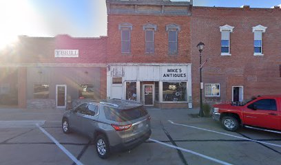 Brill Family Chiropractic - Pet Food Store in Cozad Nebraska