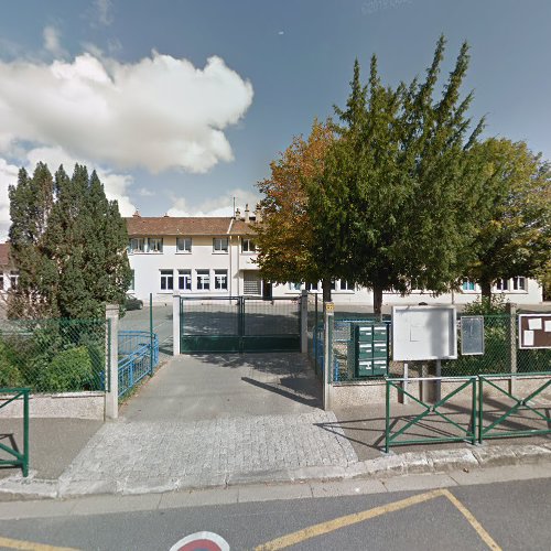École primaire Ecole élémentaire Roger VASSIEUX Flins-sur-Seine