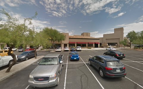 Shopping Mall «Shops At Dynamite Creek», reviews and photos, 28230 N Tatum Blvd, Cave Creek, AZ 85331, USA