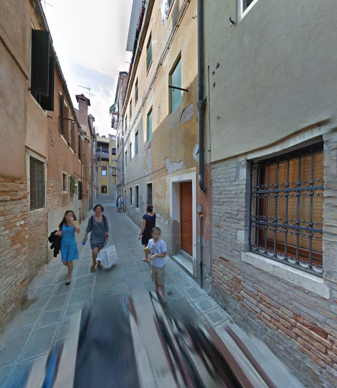 Street Grapple System - Venezia