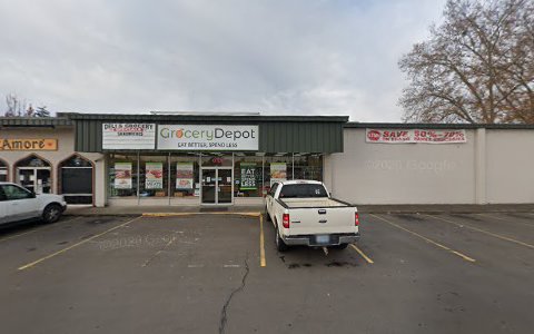 Grocery Store «Grocery Depot», reviews and photos, 2206 Santiam Hwy SE, Albany, OR 97322, USA