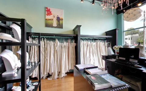 Bridal Shop «Unbridaled», reviews and photos, 701 S Lamar Blvd, Austin, TX 78704, USA