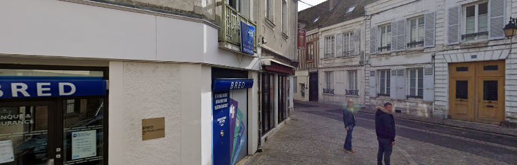 Photo du Banque BRED-Banque Populaire à Bray-sur-Seine