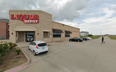 Liquor Store «Liquor Depot», reviews and photos, 1865 Parker Rd, Carrollton, TX 75010, USA