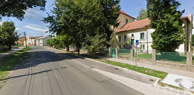 Dombóvár, Bajcsy-Zsilinszky u. 2, 7200 Magyarország