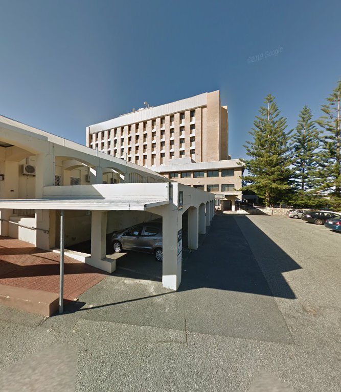 South Terrace Clinic - Sexual Health, Fremantle Hospital