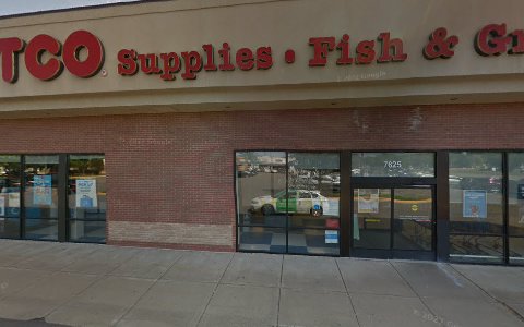 Pet Supply Store «Petco Animal Supplies», reviews and photos, 7625 Jolly Ln, Brooklyn Park, MN 55428, USA