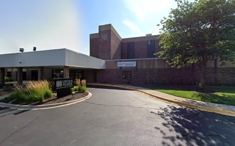 Lincoln Prairie Behavioral Health Center image 1