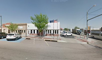 Burns Chiropractic - Pet Food Store in Cimarron Kansas
