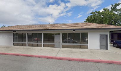 Burt Chiropractic Rehabilitation Center - Pet Food Store in Campbell California