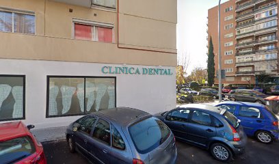 Clinica Dental Parque de Santa Maria