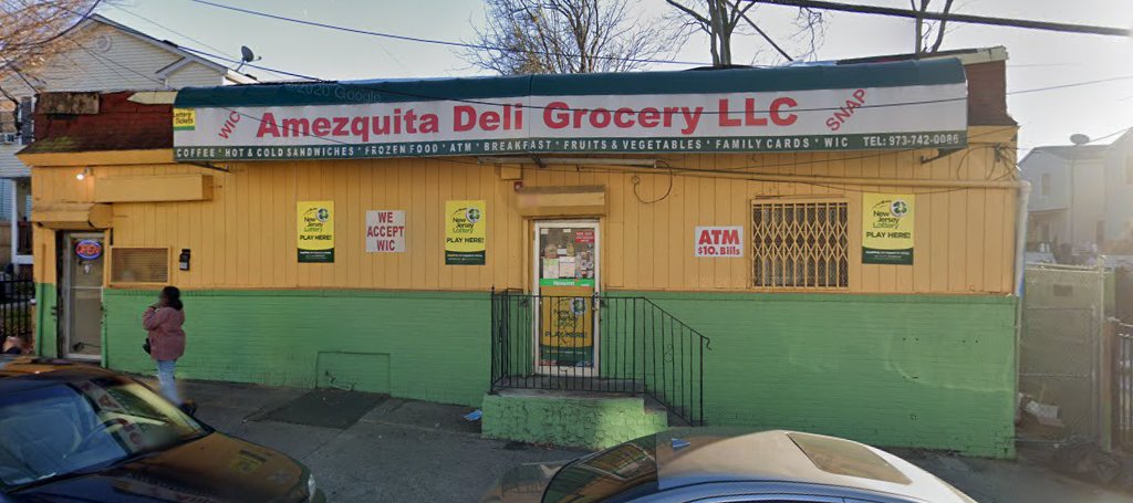 Amezquita Deli & Grocery LLC