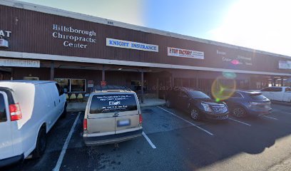 Hillsborough Chiropractic and Acupuncture Center - Pet Food Store in Hillsborough North Carolina