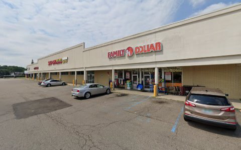 Dollar Store «FAMILY DOLLAR», reviews and photos, 148 S Wayne Rd, Westland, MI 48186, USA