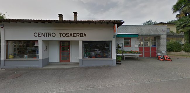Rezensionen über Centro Tosaerba e Giardinaggio SA in Lugano - Gartenbauer