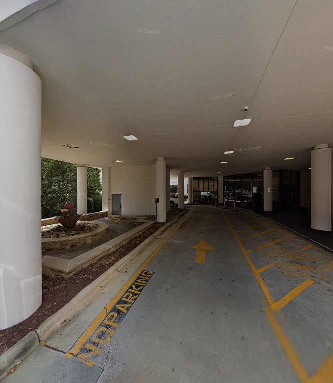 Rex Hospital Laboratory (Raleigh)