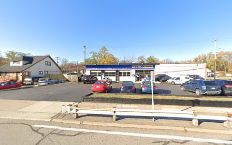 Auto Repair Shop «TLC Car Care», reviews and photos, 1735 N Main St, Royal Oak, MI 48067, USA