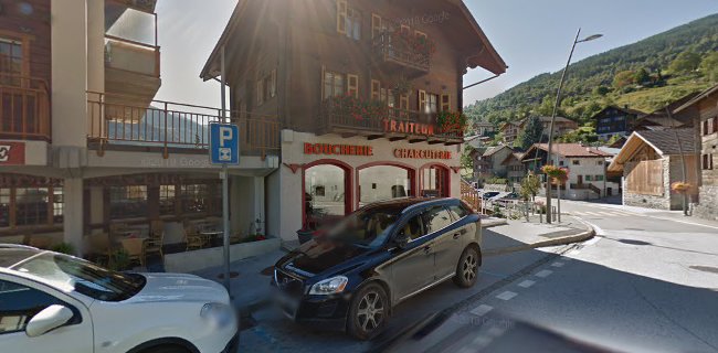 Boucherie Rigal-Zermatten - Metzgerei