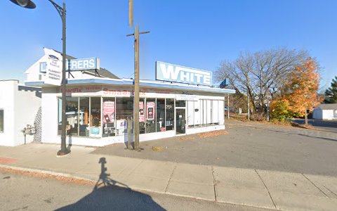Dry Cleaner «White & Brite Cleaners», reviews and photos, 119 Boston Turnpike, Shrewsbury, MA 01545, USA