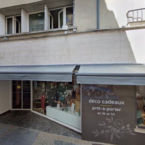 Grand magasin Jouault Alain Valréas