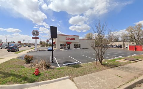 Cell Phone Store «Verizon Authorized Retailer – Cellular Sales», reviews and photos, 1805 W Main St, Norman, OK 73069, USA
