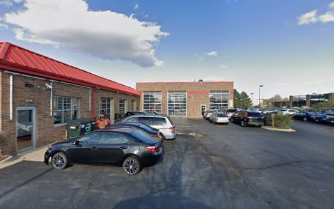 Auto Repair Shop «Meineke Car Care Center», reviews and photos, 1127 W Stearns Rd, Bartlett, IL 60103, USA