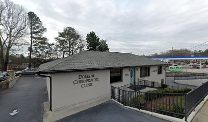 David Dolezal - Pet Food Store in Norcross Georgia