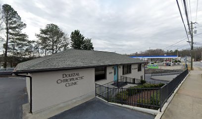 Dolezal Chiropractic Clinic - Pet Food Store in Norcross Georgia