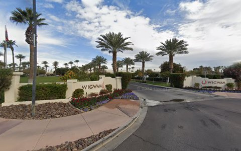 Golf Resort «The Wigwam», reviews and photos, 300 Wigwam Ln, Litchfield Park, AZ 85340, USA