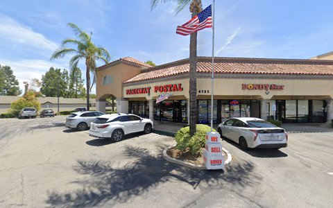 Shipping Service «Parkway Postal», reviews and photos, 4195 Chino Hills Pkwy, Chino Hills, CA 91709, USA